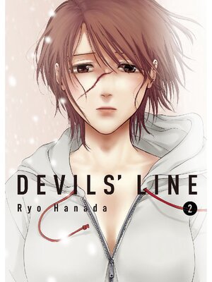 cover image of Devils' Line, Volume 2
